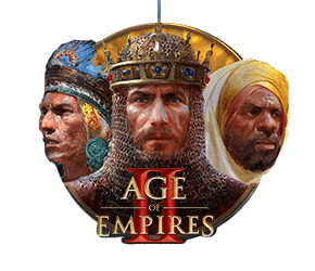 帝国时代2 专属